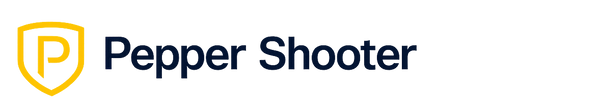 Pepper Shooter